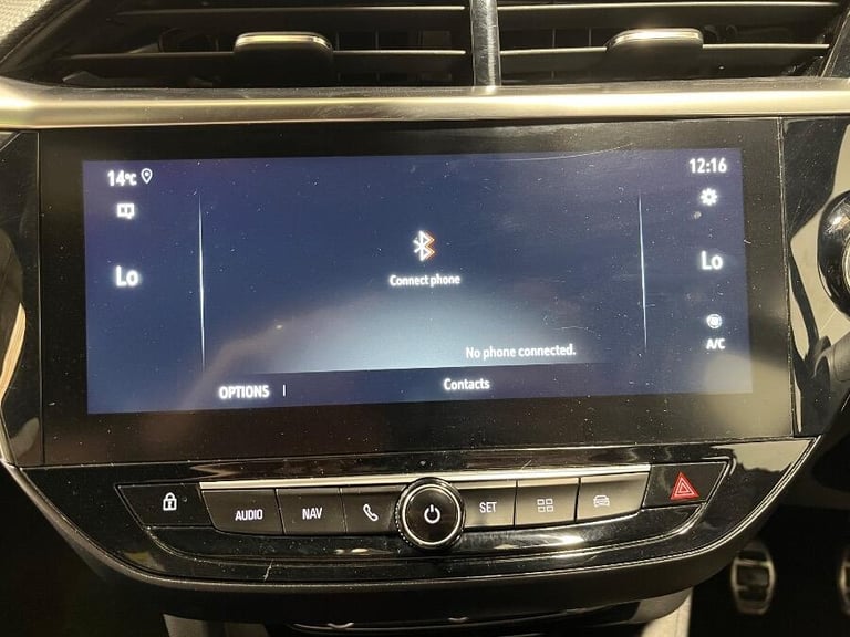 2022 Vauxhall Corsa 1.2 Turbo Ultimate Hatchback 5dr Petrol Manual Euro 6 (s/s) (100 Ps) HATCHBAC...