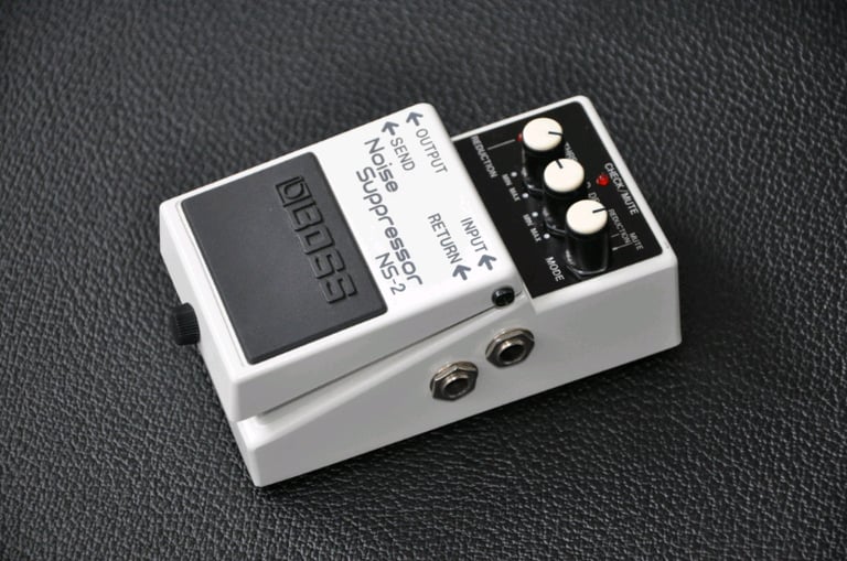 image for BOSS NS-2