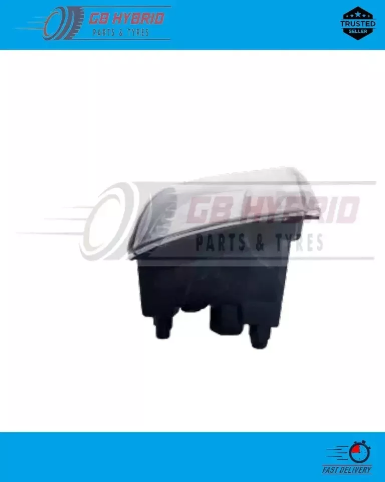 Toyota Prius 2016-2018 Rear Both Light Driver Side