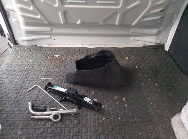 Citroen, NEMO, Panel Van, 2011, Manual, 1248 (cc)