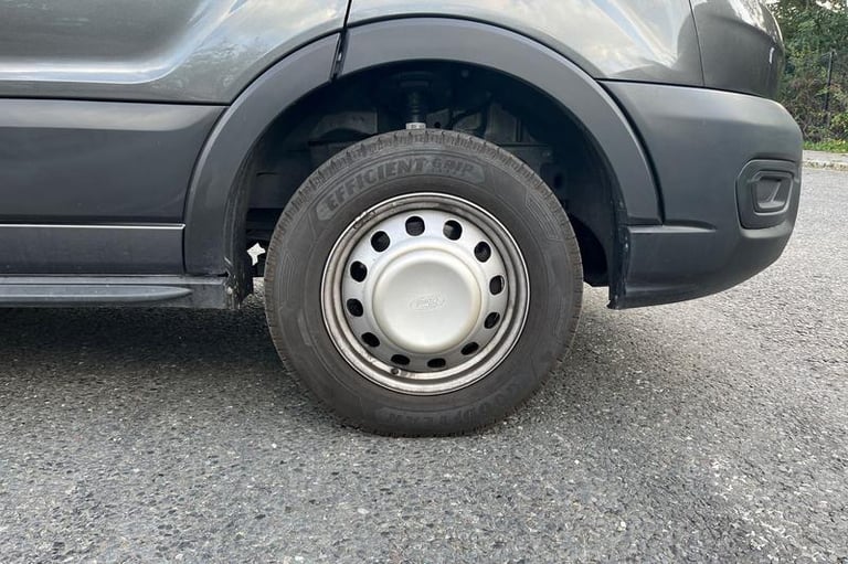 2023 Ford Transit 460 Leader AUTO L4 H3 ELWB High Roof 17 Seat Minibus RWD 2.0 EcoBlue 165ps, Min...