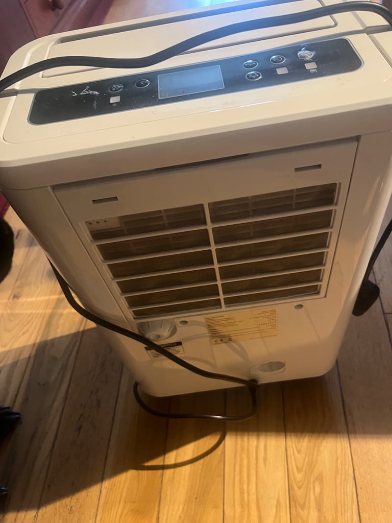 image for Dehumidifier 