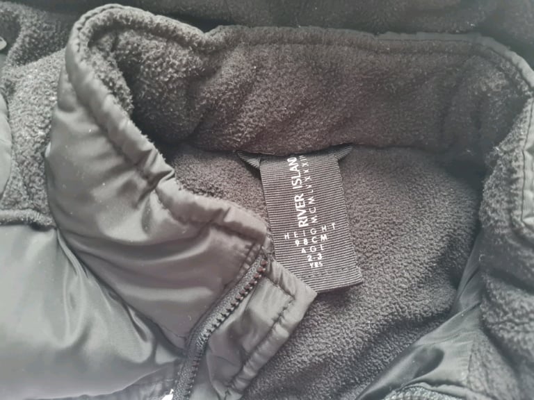 Kids Jacket 