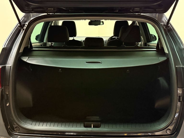 2016 Kia Sportage 2.0 CRDi KX-2 5dr ESTATE DIESEL Manual