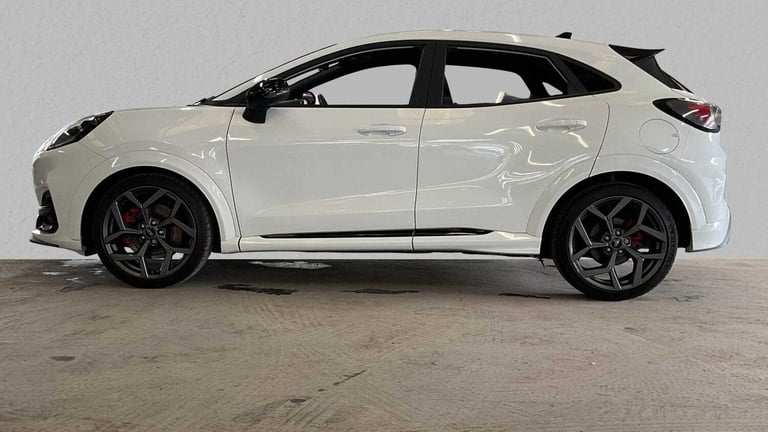 2023 Ford Puma 1.5 EcoBoost ST 5dr HATCHBACK PETROL Manual