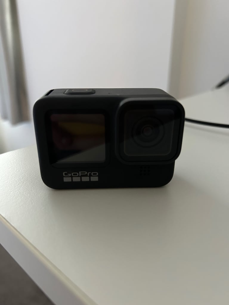 image for GoPro Hero 9 Black