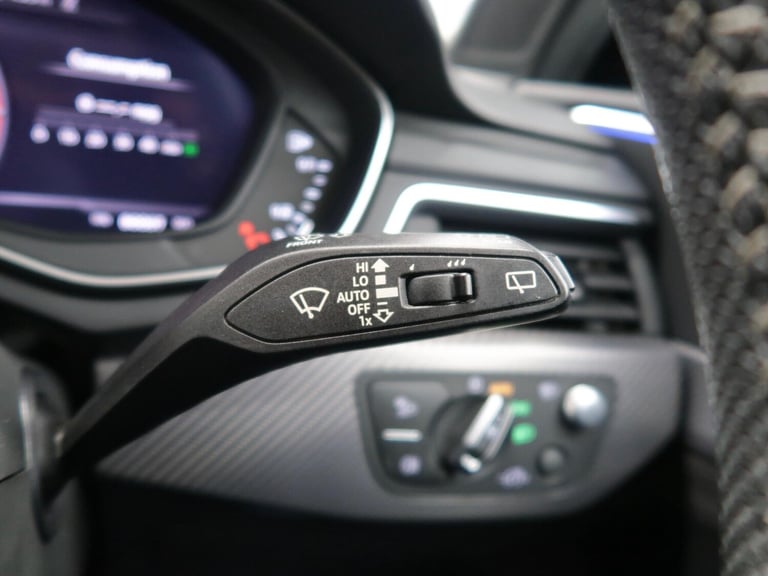 2019 Audi RS4 Avant 2.9 TFSI V6 Estate 5dr Petrol Quattro  Petrol Automatic