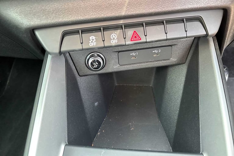 2023 Audi A1 25 TFSI Sport 5dr Hatchback Petrol Manual