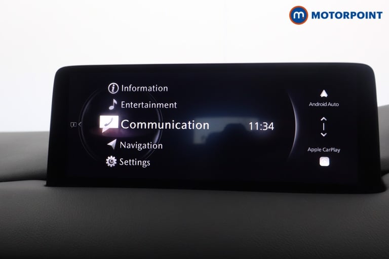 2024 Mazda CX-5 2.0 e-Skyactiv G MHEV Takumi 5dr SUV Petrol Manual