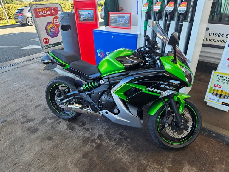 Kawasaki, ER, 2016, 649 (cc)