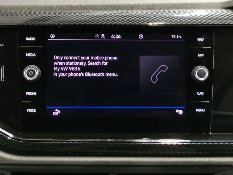 2022 Volkswagen Polo 1.0 TSI Life Hatchback 5dr Petrol Manual Euro 6 (s/s) (95 ps) - CAR-NET APP ...