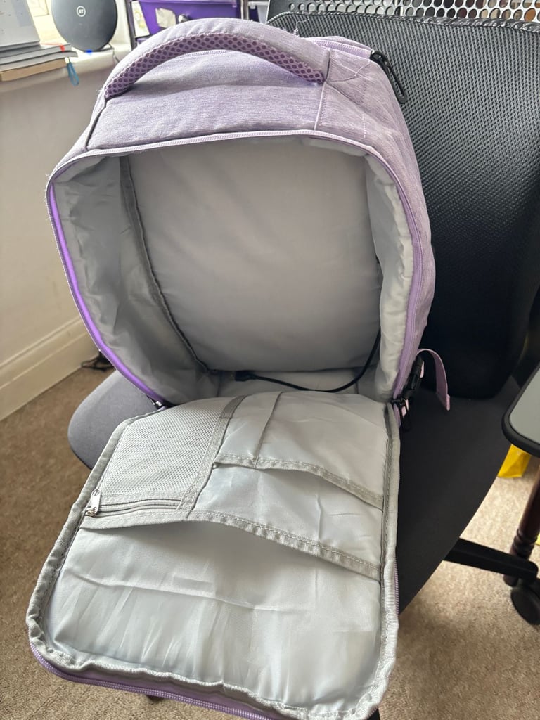 Women/Girls Backpack /Cabin Bags 40x20x25cm