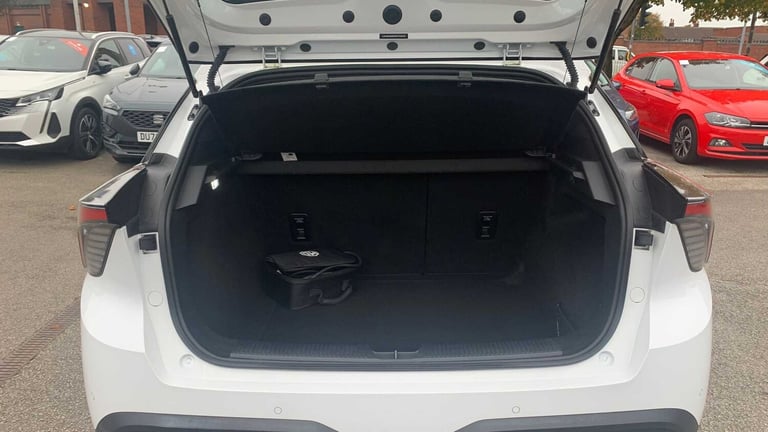 2023 MG MG4 125kW SE EV 51kWh 5dr Auto Hatchback Electric Automatic