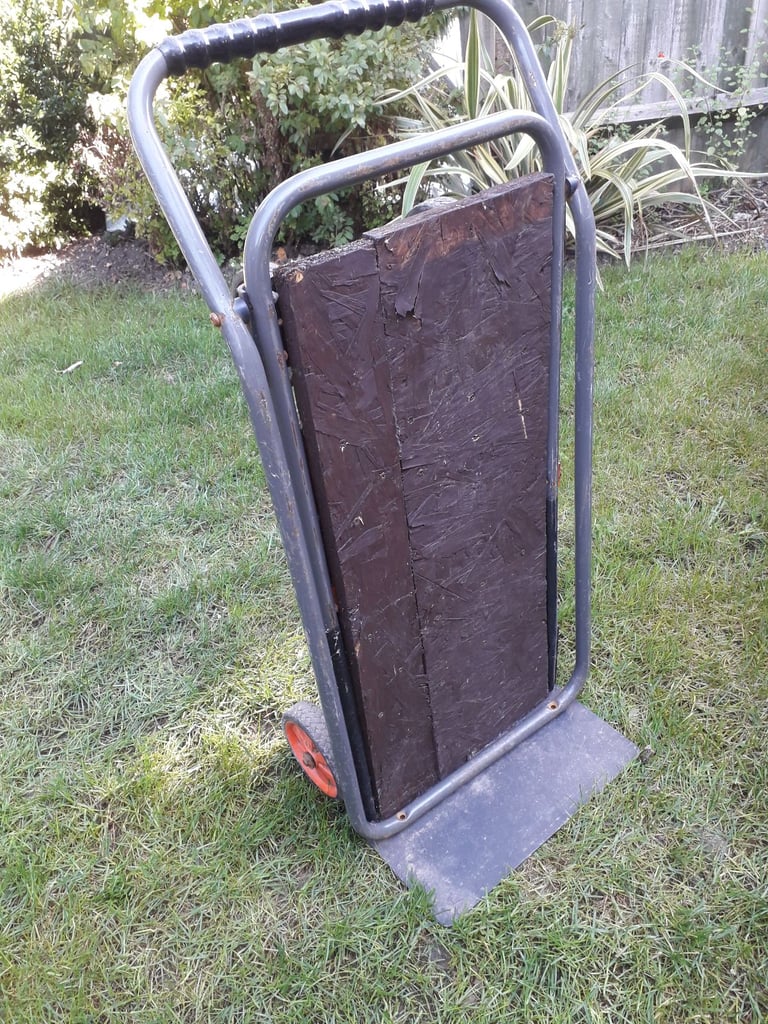 image for Sack or barrow trolley