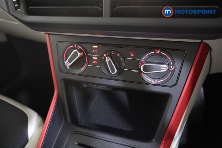 2020 Volkswagen Polo 1.0 TSI 95 Beats 5dr Hatchback Petrol Manual