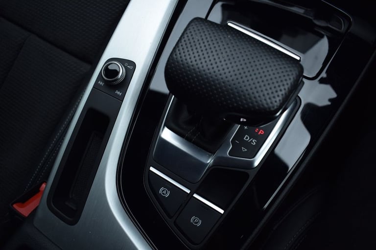 2021 Audi A5 2.0 TDI 40 S line Sportback 5dr Diesel S Tronic quattro Euro 6 (s/s) (204 p Hatchbac...