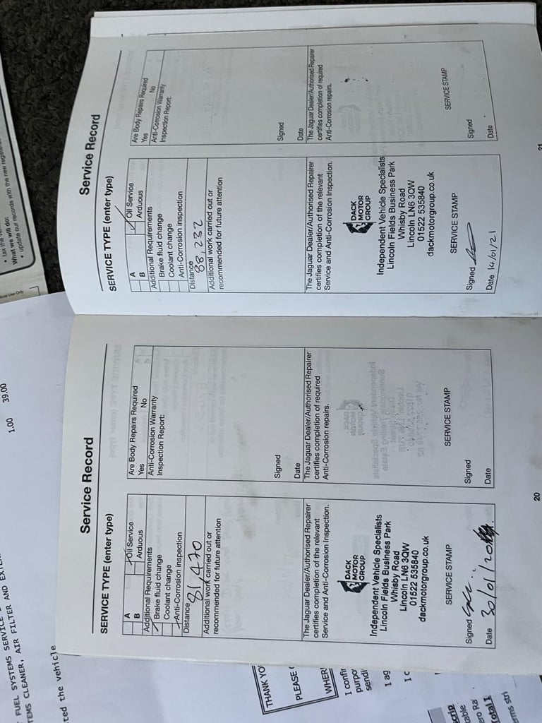 JAGUAR X-TYPE 2.0 D SE 59 REG FULL HISTORY MOT FEBRUARY 14TH 2026 LEATHER SAT NAV 45+ MPG