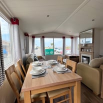 2 Bedroom Holiday Home with DGCH For Sale
