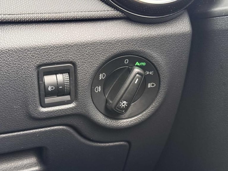 2024 Skoda Fabia 1.0 TSI Colour Edition 5dr Manual Hatchback Petrol Manual