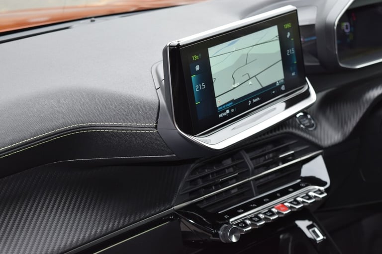 2022 Peugeot 2008 100kW GT Premium 50kWh 5dr Auto HATCHBACK Electric Automatic