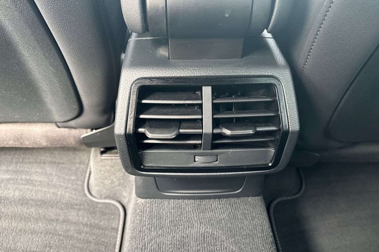 2019 Audi Q3 40 TFSI Quattro Vorsprung 5dr S Tronic SUV Petrol Automatic