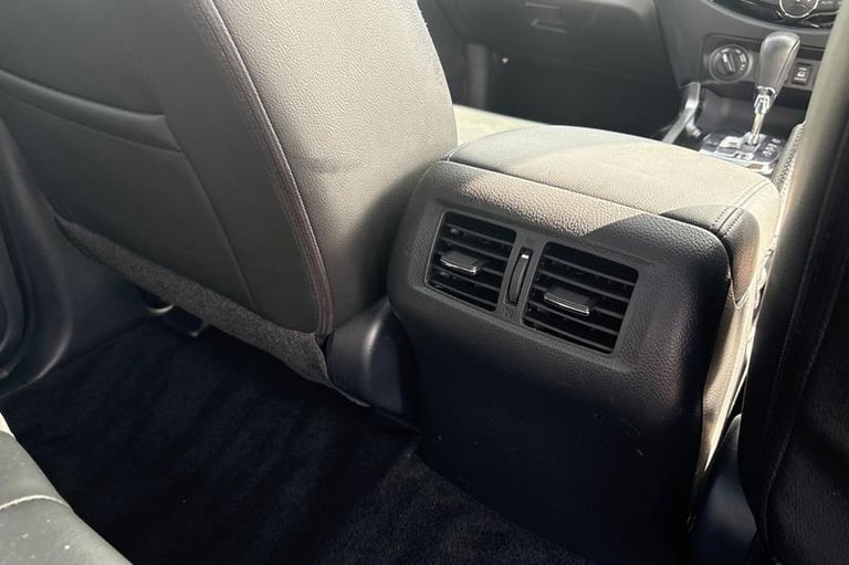 2021 Nissan Navara N-Guard AUTO 2.3 dCi Euro 6 190 ps 4x4 Double Cab Pick Up, NATIONWIDE DELIV Pi...