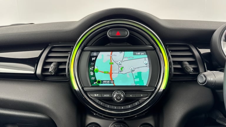 2018 MINI Hatch 1.5 Cooper Sport II 3dr Auto Petrol Hatchback Hatchback Petrol Automatic