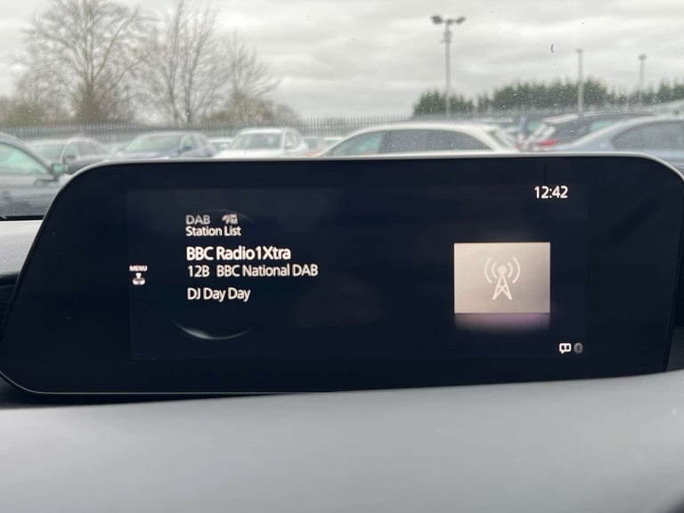 2021 Mazda Mazda3 2.0 e-SKYACTIV-G MHEV SE-L Lux Euro 6 (s/s) 5dr Hatchback Petrol Manual