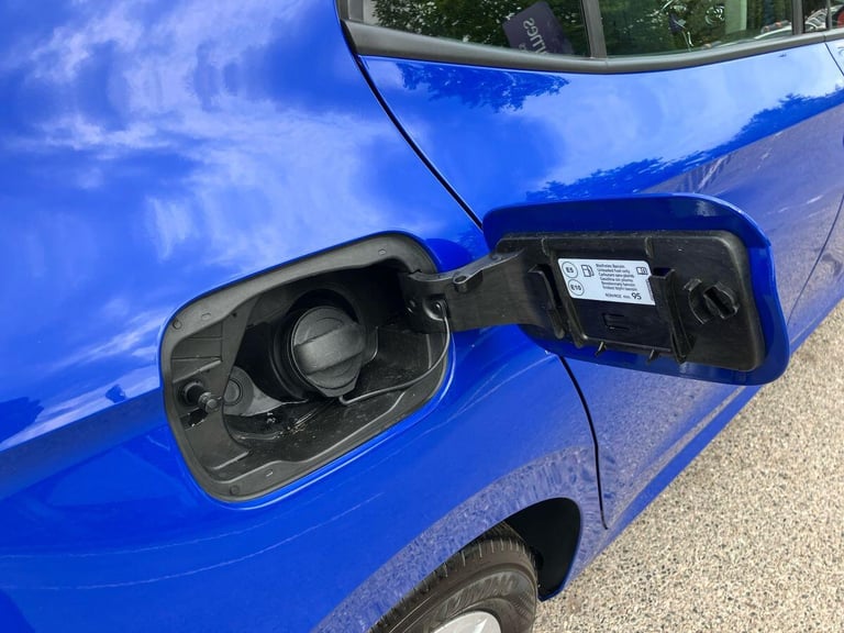2023 Skoda Fabia SE COMFORT TSI DSG HATCHBACK Petrol Automatic