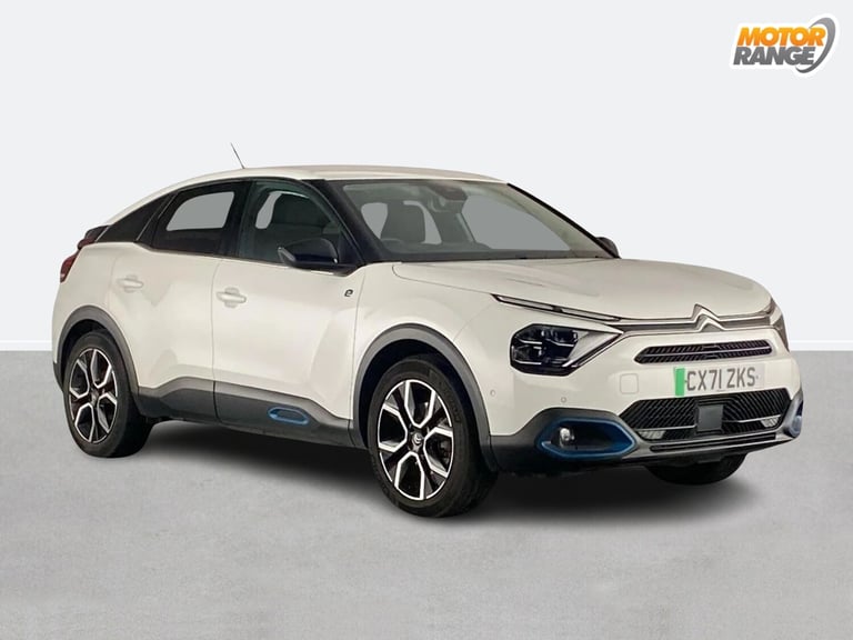 image for 2021 Citroen C4 100kW Shine Plus 50kWh 5dr Auto Crossover/SUV ELECTRIC Automatic