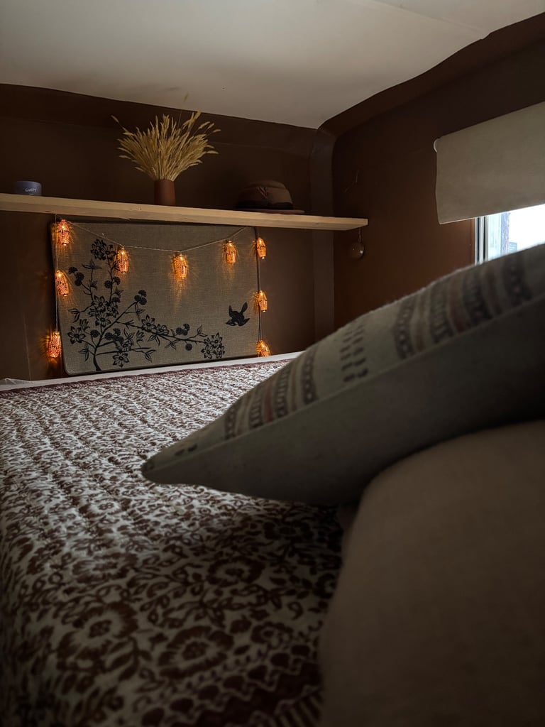 Dodge 50 motorhome, automatic, perkins 4-cylinder 4.0l engine