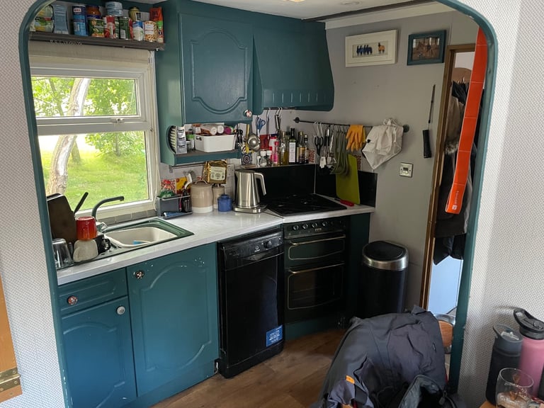 Static Caravan / Mobile Home 