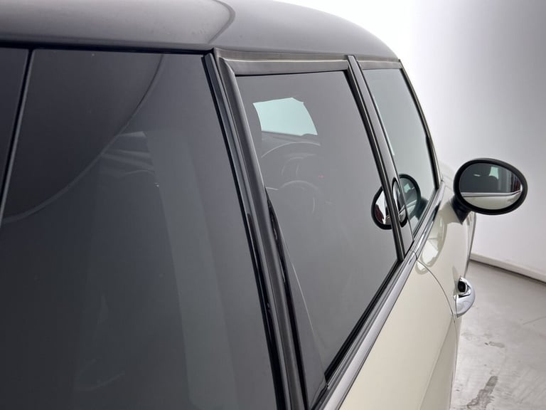 2018 MINI Hatch 1.5L COOPER D 5d AUTO 114 BHP Hatchback Diesel Automatic