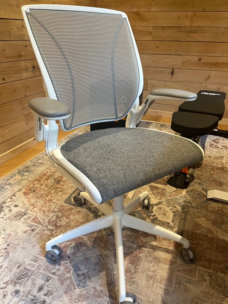 image for Office Chair - like new - currently for sale at John Lewis for £849 - collect central Haslemere 