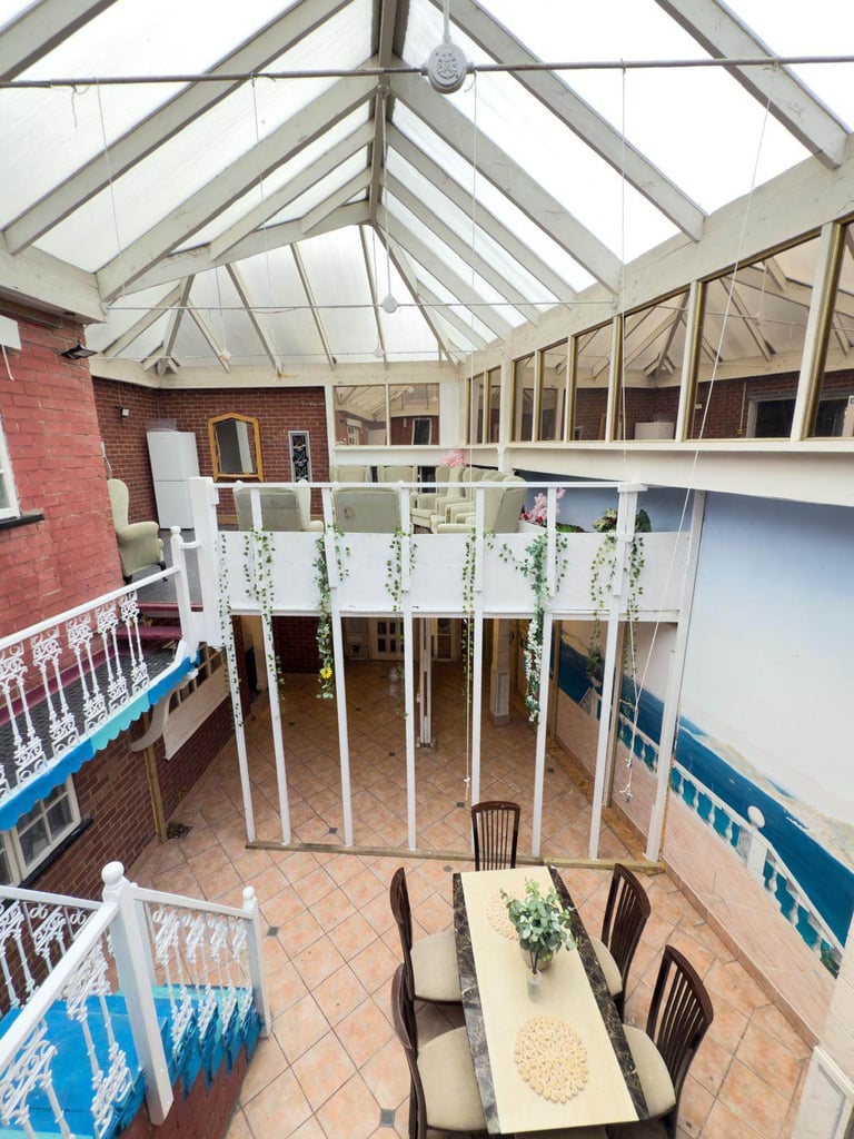 Spacious & Cosy Double Room For Rent AT CV2 2EG