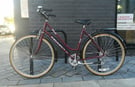 Peugeot Monaco awesome ladies womens vintage style bike bicycle in great condition