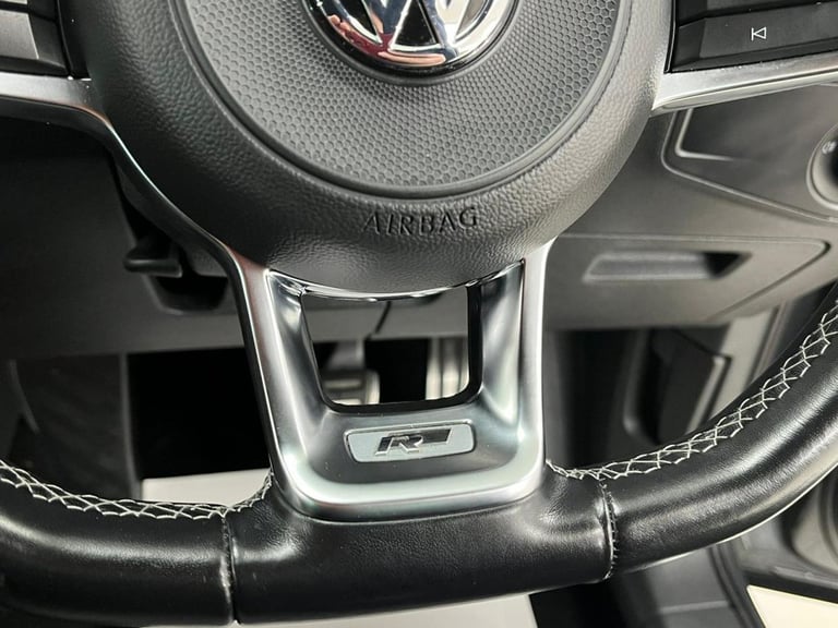 2020 Volkswagen Tiguan 2.0 TDI R-Line Tech SUV 5dr Diesel DSG 4Motion Euro 6 (s/s) (150 ps) ESTAT...