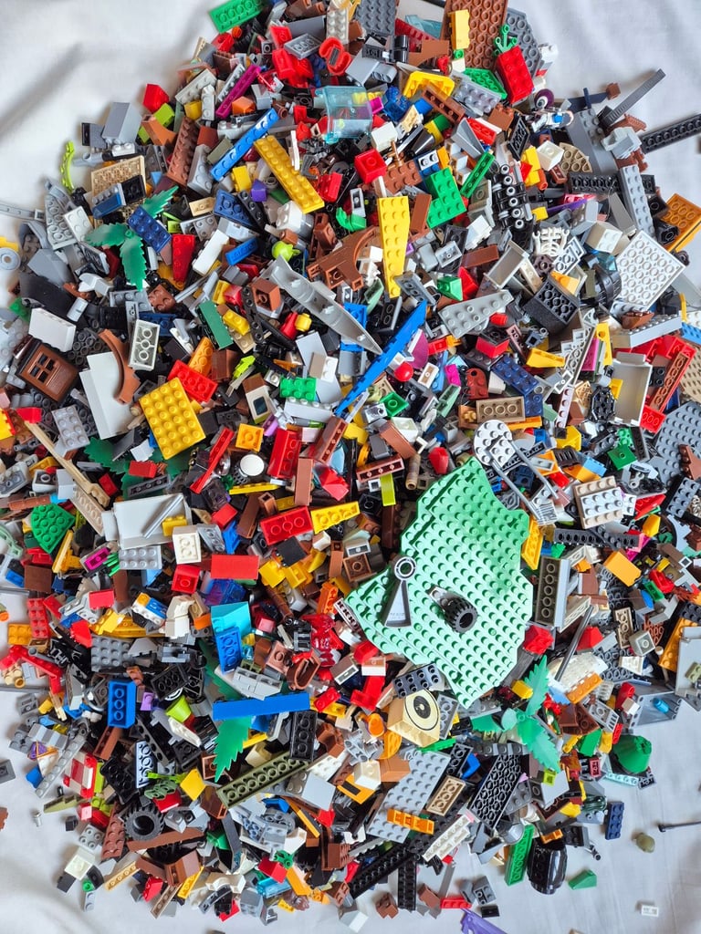 image for Lego