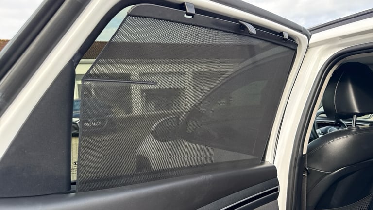 2023 Hyundai Tucson 1.6 TGDi 48V MHD Ultimate 5dr 2WD DCT Petrol