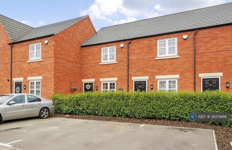 image for 2 bedroom house in Caradon Way, Houlton, Rugby, CV23 (2 bed) (#2655866)