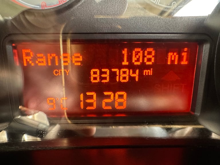 Fiat, PUNTO, Hatchback, 2016, Manual, 1242 (cc), 5 doors