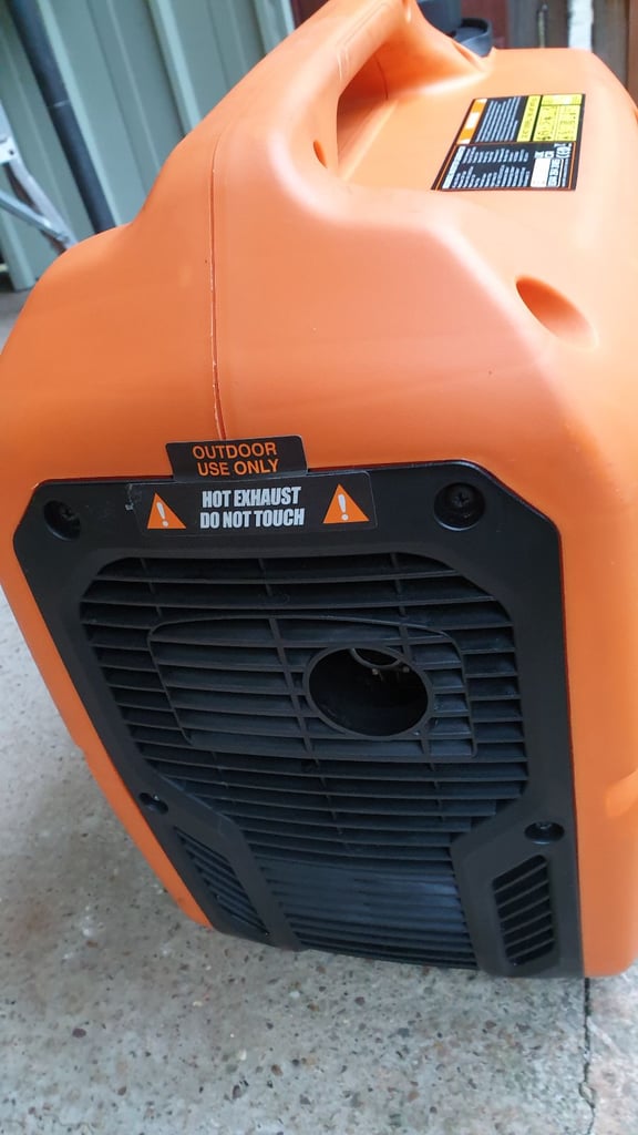 Generator 