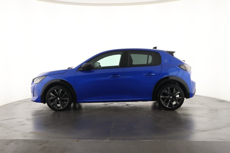 2021 Peugeot 208 1.2 PureTech 100 GT Premium 5dr Hatchback Petrol Manual