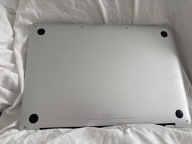 MacBook Pro 2016 13inch