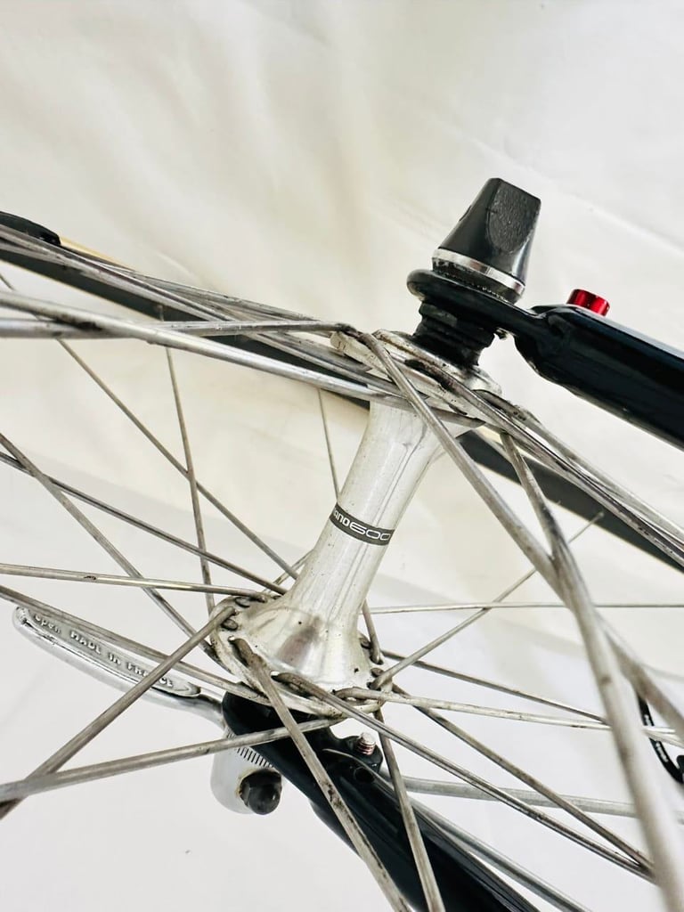 NOS Raleigh Sprint Size/52 cm Virtually New Road Bike