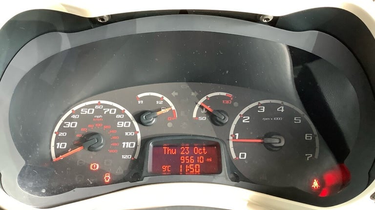 2009 Ford Ka 1.2 Zetec 3dr HATCHBACK Petrol Manual
