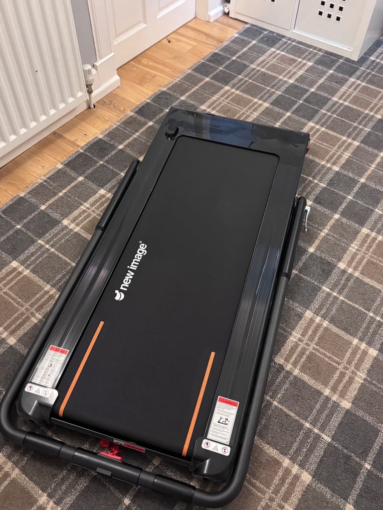 image for Walking Pad Treadmilll