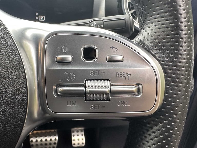 2022 Mercedes-Benz A-Class A180 AMG Line Executive Edition 5dr Auto Hatchback Petrol Automatic
