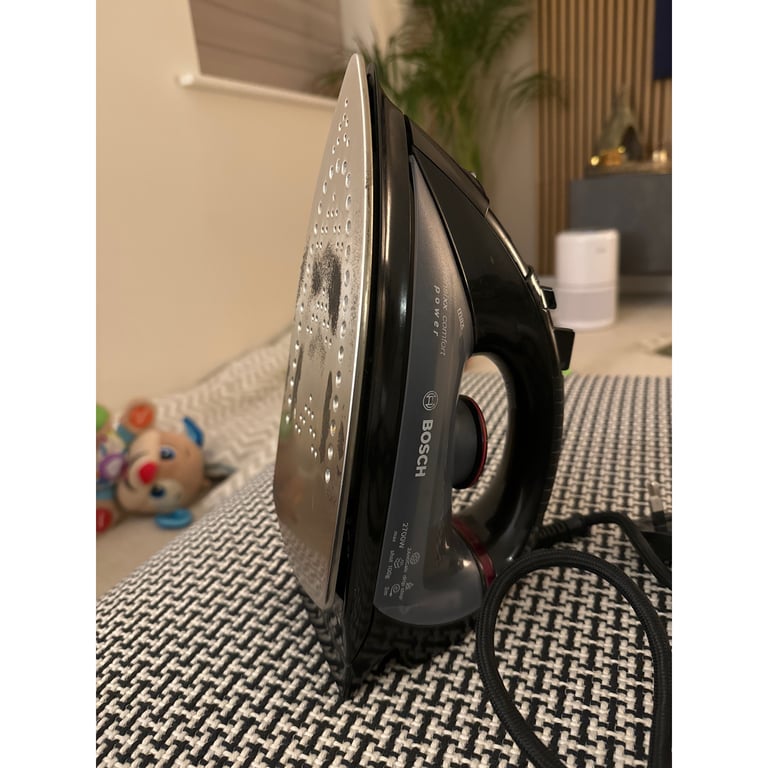 Bosch appliances | Irons & Ironing Boards for Sale | Gumtree