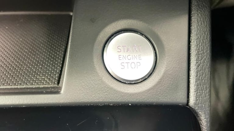 2024 Audi Q5 Black Edition 40 TDI quattro 204 PS S tronic Automatic SUV Diesel Automatic